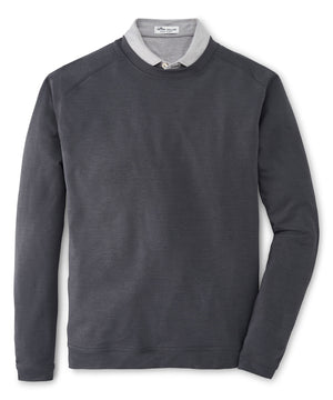 Peter Millar Perth Long Sleeve Crew