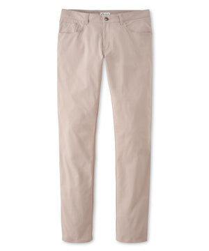 Peter Millar Performance 5-Pocket Pants