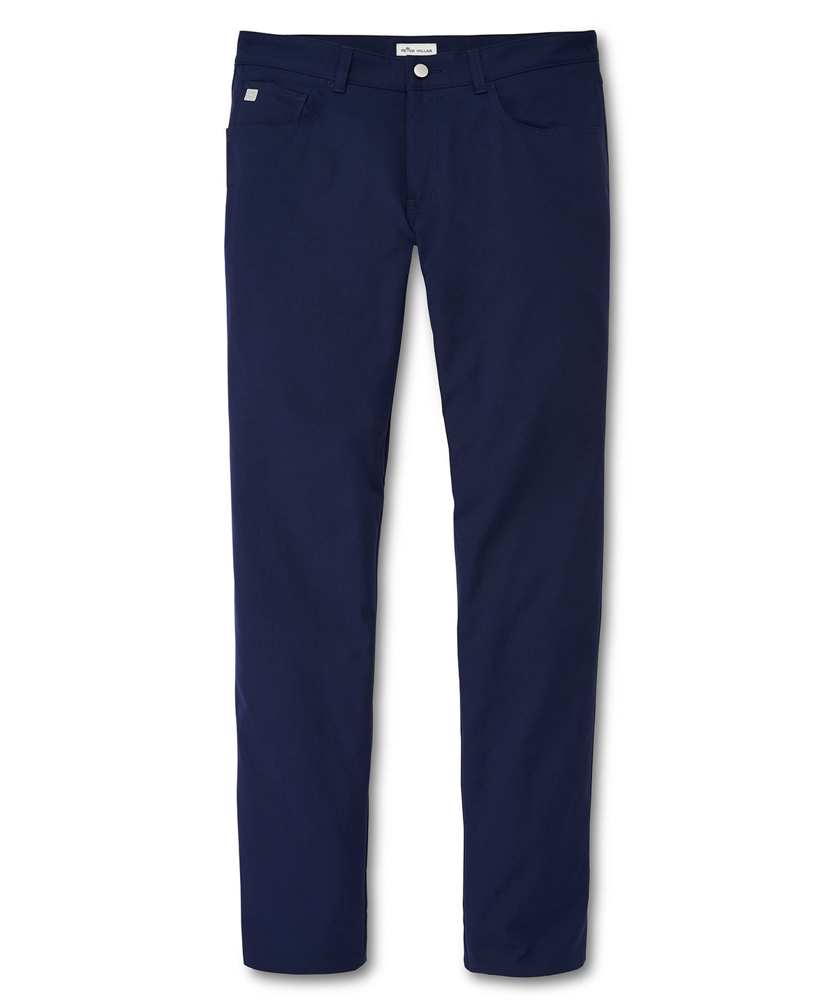 Peter Millar Performance 5-Pocket Pants, Men's Big & Tall