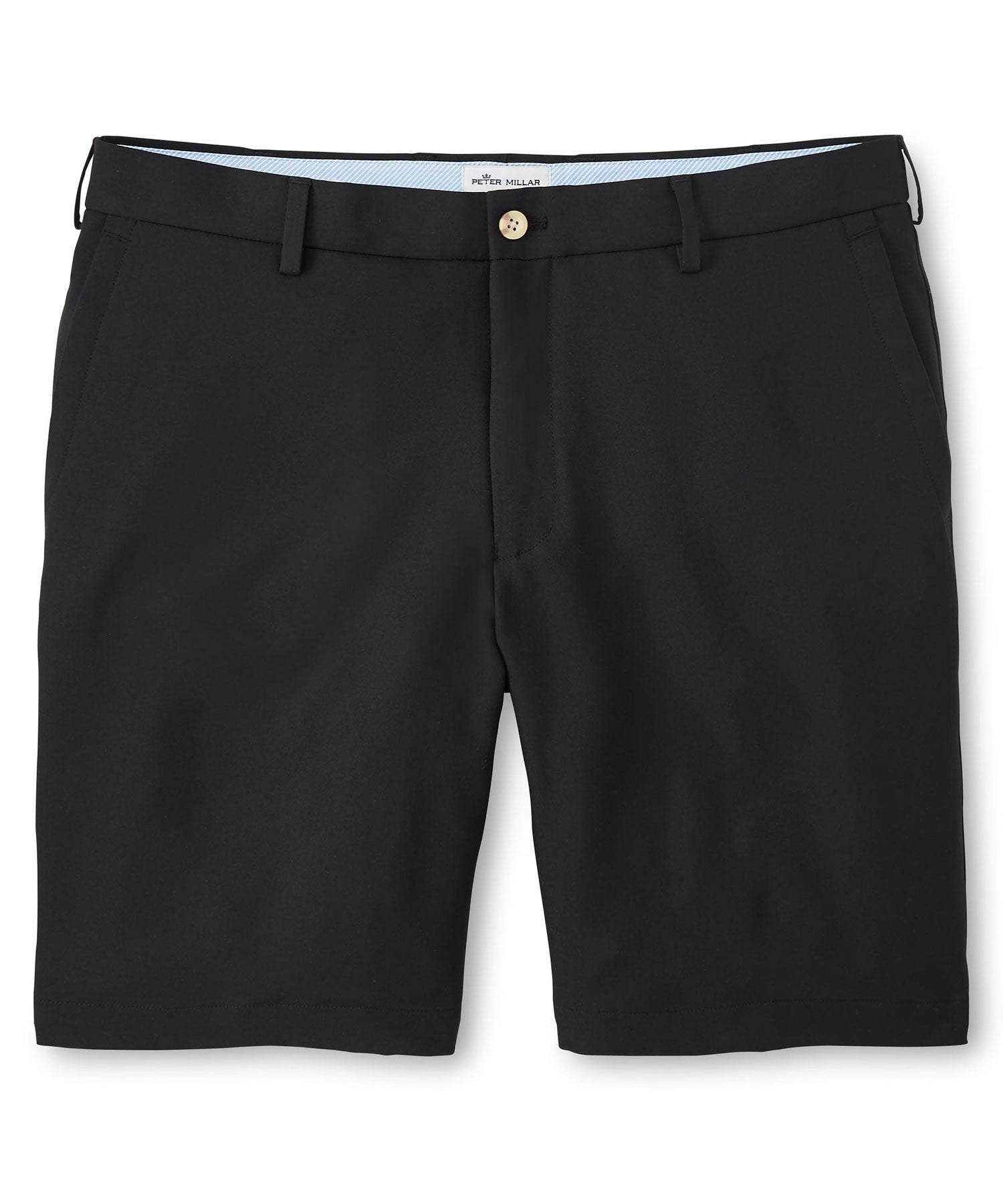 Peter Millar Salem High Drape Performance Shorts, Men's Big & Tall