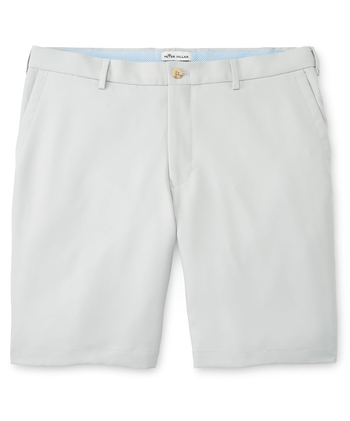 Peter Millar Salem High Drape Performance Shorts, Men's Big & Tall