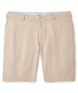 Peter Millar Salem High Drape Performance Shorts