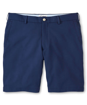 Peter Millar Salem High Drape Performance Shorts