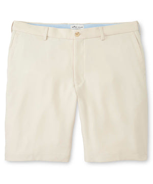 Peter Millar Salem High Drape Performance Shorts