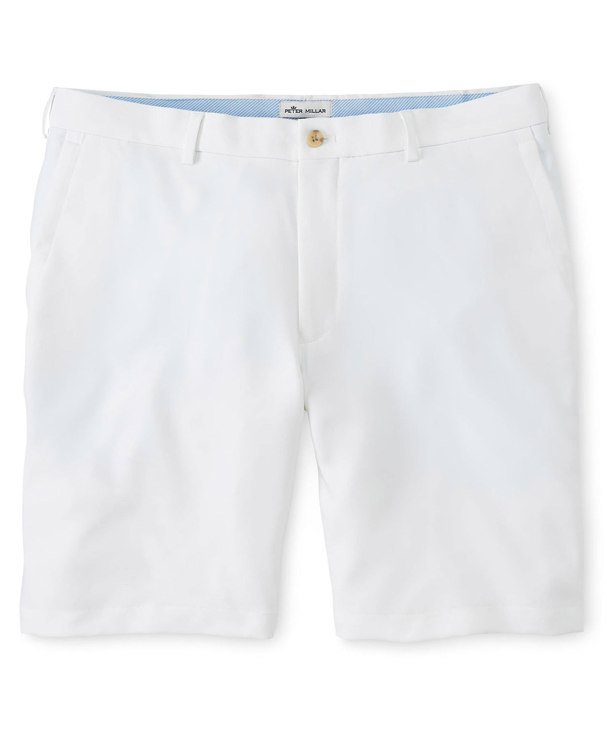 Peter Millar Salem High Drape Performance Shorts, Men's Big & Tall