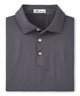 Peter Millar Solid Stretch Jersey Performance Polo Shirt