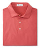 Peter Millar Solid Stretch Jersey Performance Polo Shirt