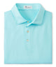 Peter Millar Solid Stretch Jersey Performance Polo Shirt