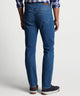 Peter Millar Pilot Mill Denim Jean