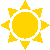sun symbol